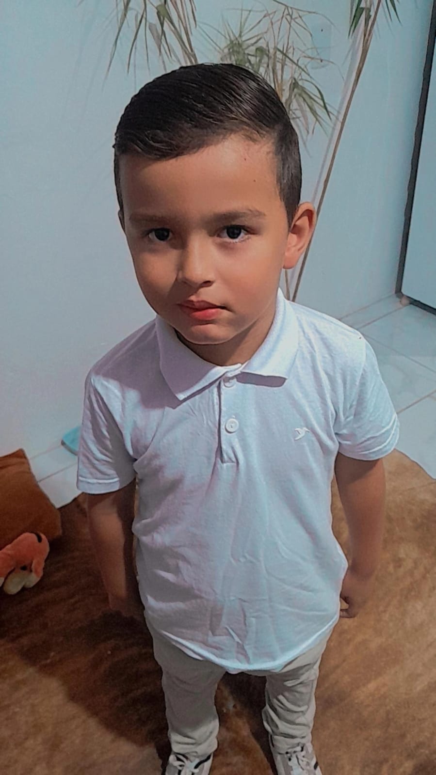Bola pra Cima